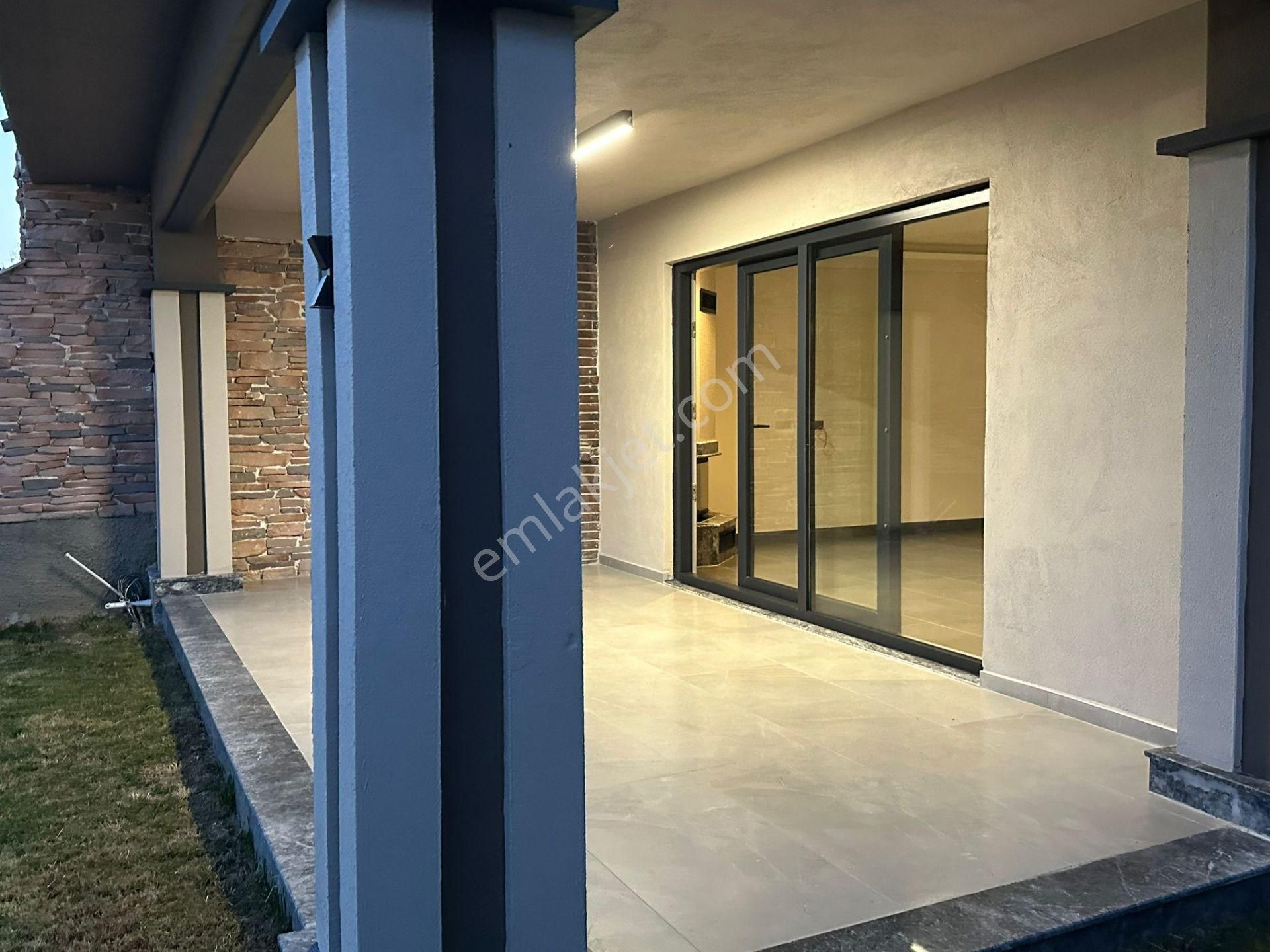 Erdemli Aydınlarda Villa Mersin (yaylada Villa) - Görsel 4