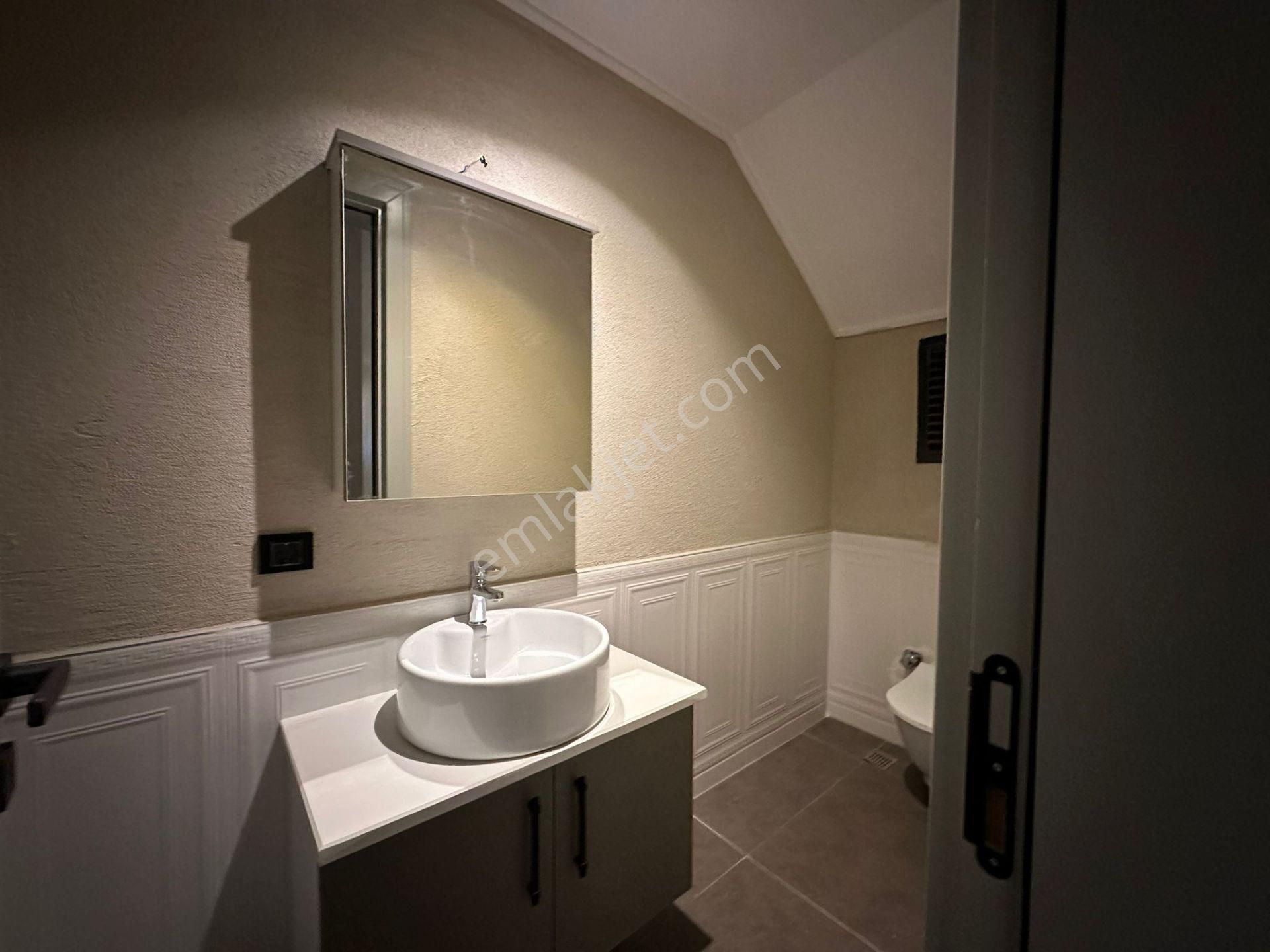 Erdemli Aydınlarda Villa Mersin (yaylada Villa) - Görsel 19