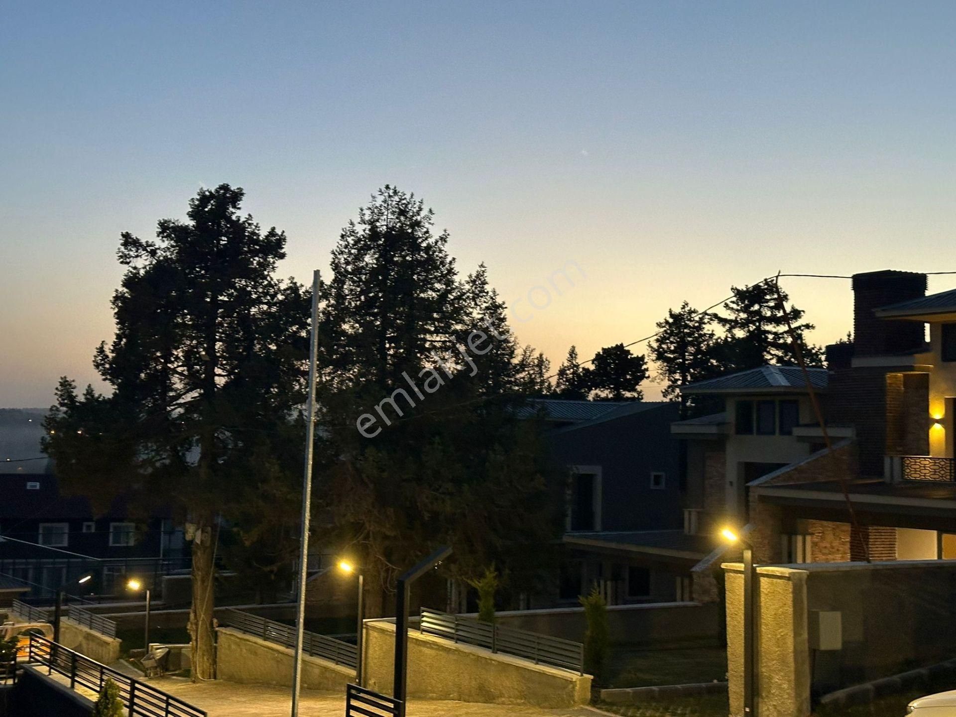 Erdemli Aydınlarda Villa Mersin (yaylada Villa) - Görsel 41