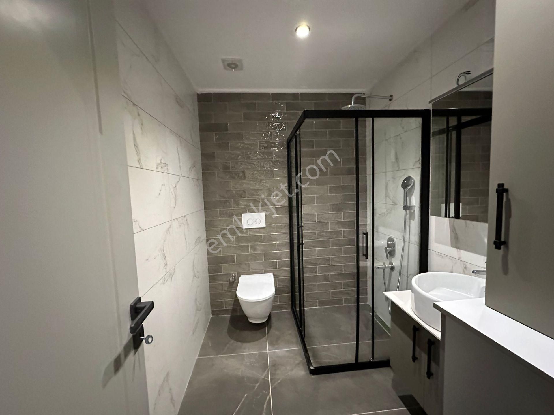 Erdemli Aydınlarda Villa Mersin (yaylada Villa) - Görsel 29