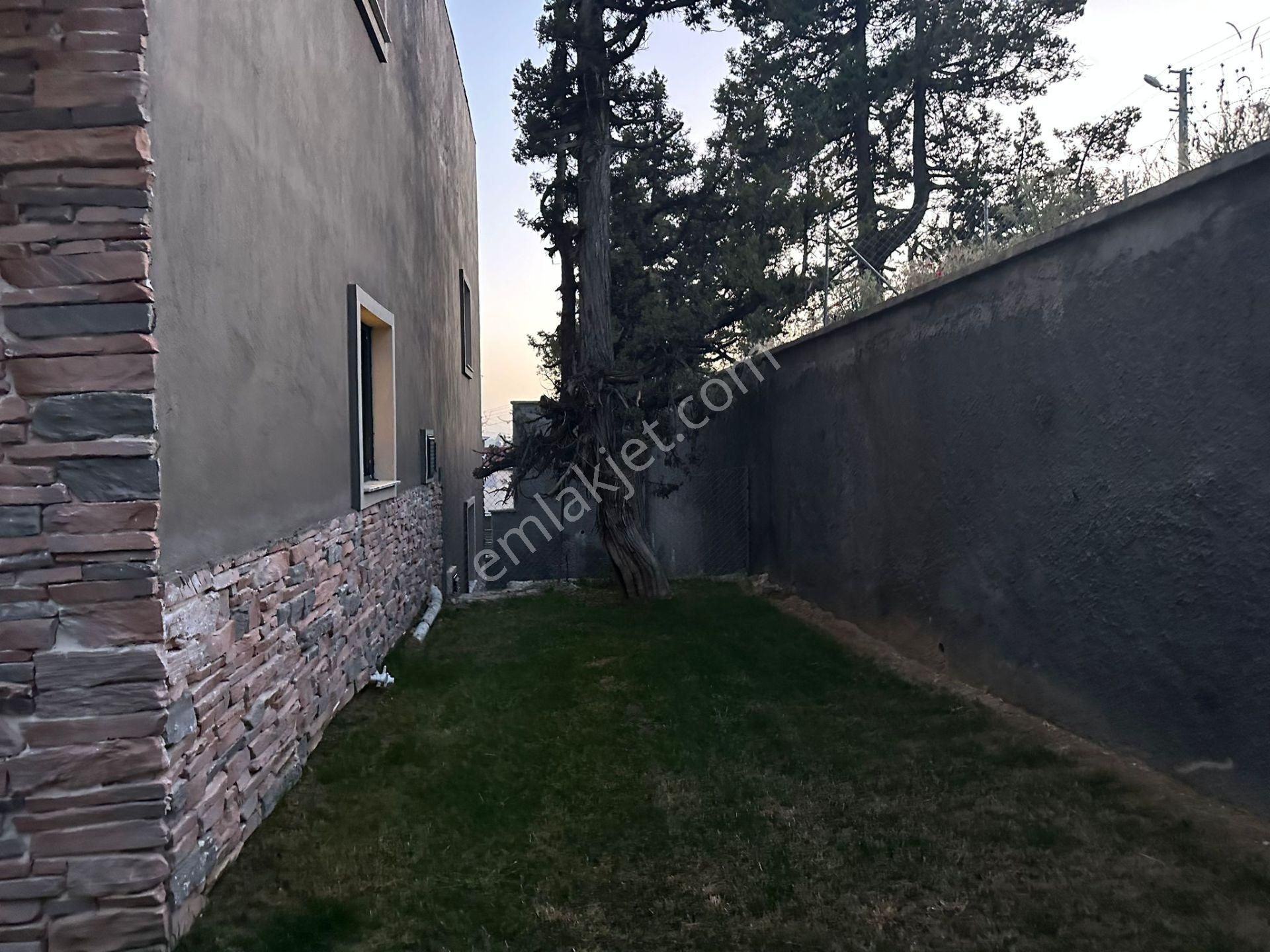 Erdemli Aydınlarda Villa Mersin (yaylada Villa) - Görsel 8