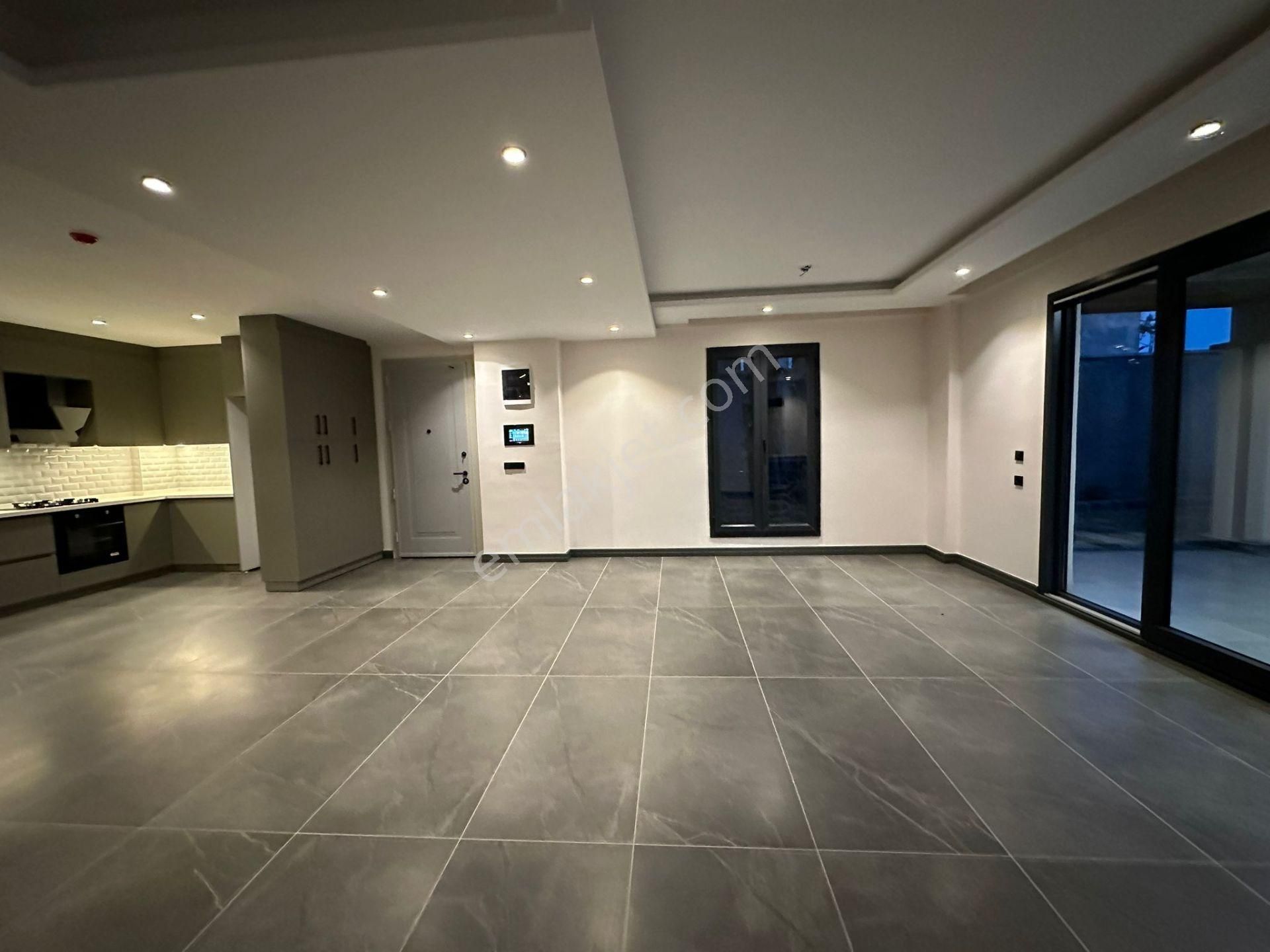 Erdemli Aydınlarda Villa Mersin (yaylada Villa) - Görsel 18