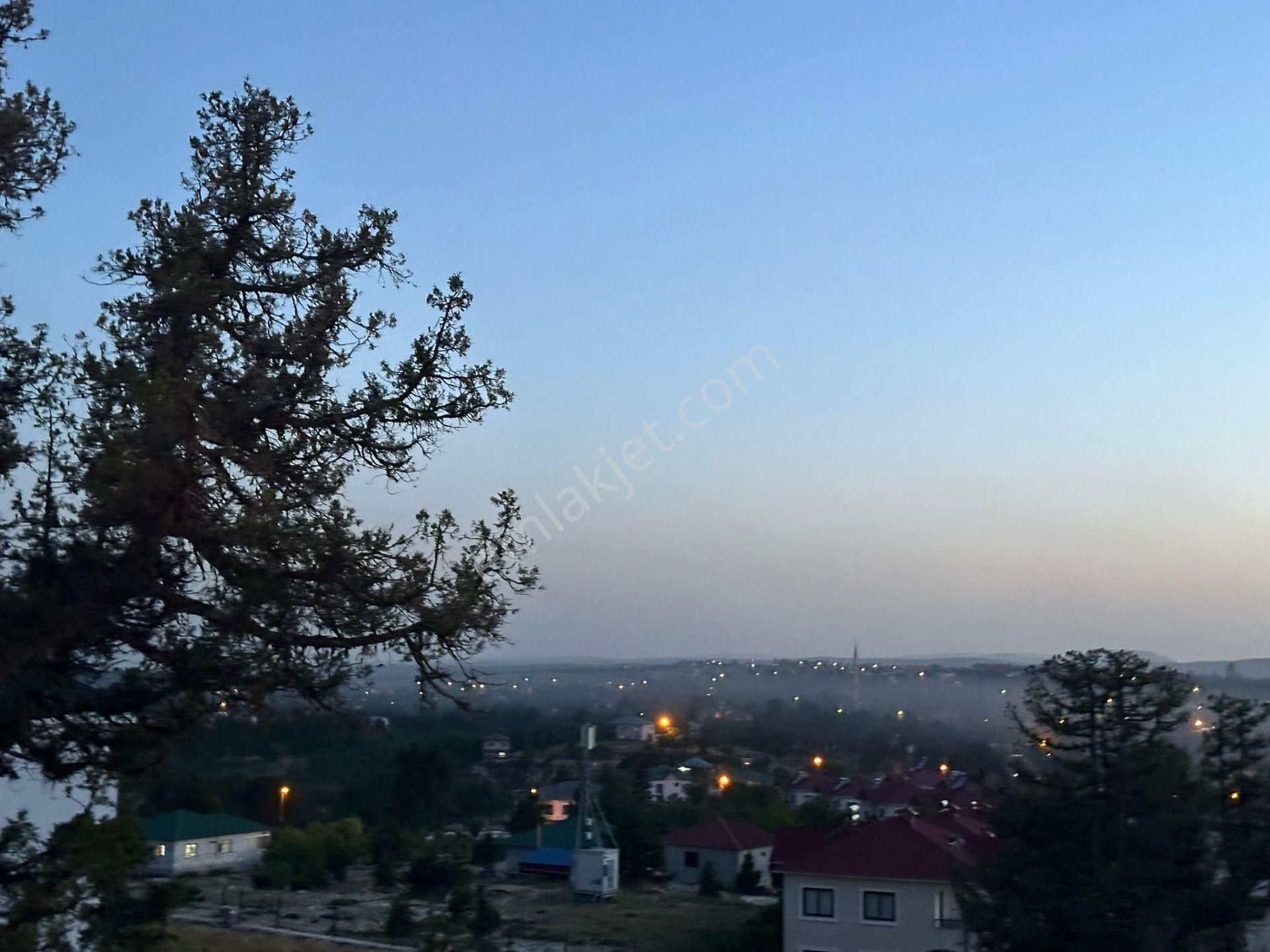 Erdemli Aydınlarda Villa Mersin (yaylada Villa) - Görsel 38