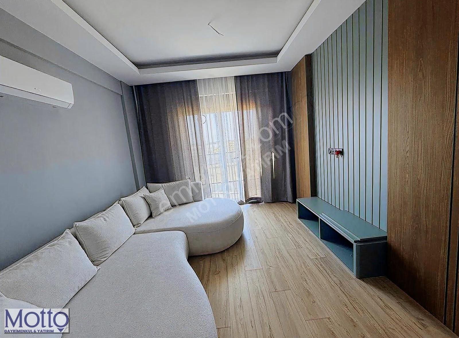 Kardeşkentler Cd 1.parsel Satılık 1+1 Daire - Görsel 6