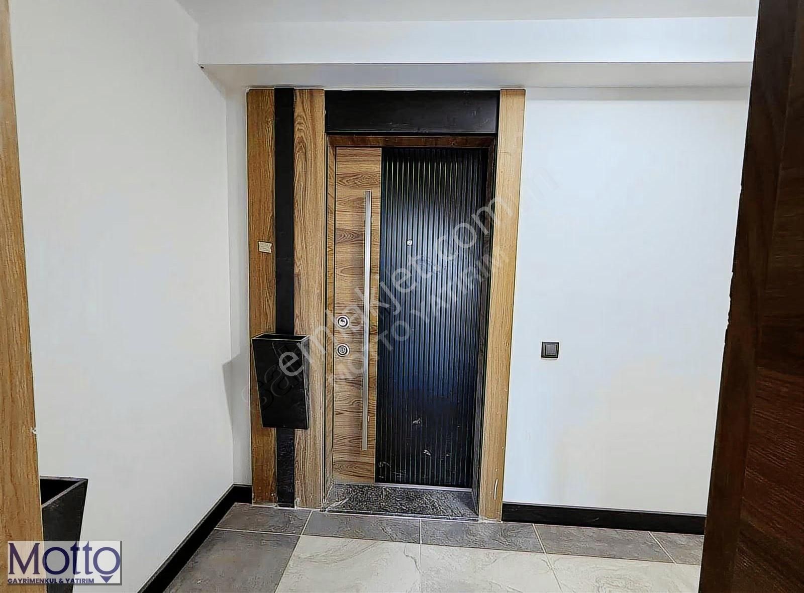 Kardeşkentler Cd 1.parsel Satılık 1+1 Daire - Görsel 14