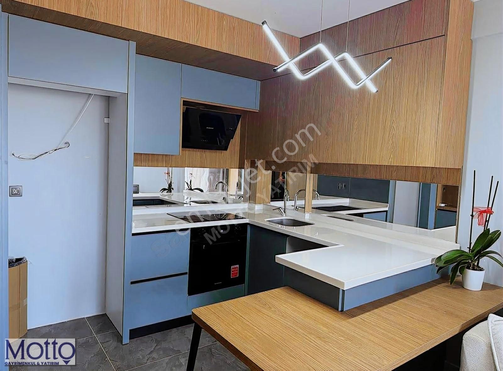 Kardeşkentler Cd 1.parsel Satılık 1+1 Daire - Görsel 15