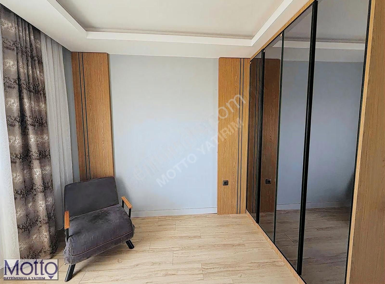 Kardeşkentler Cd 1.parsel Satılık 1+1 Daire - Görsel 4