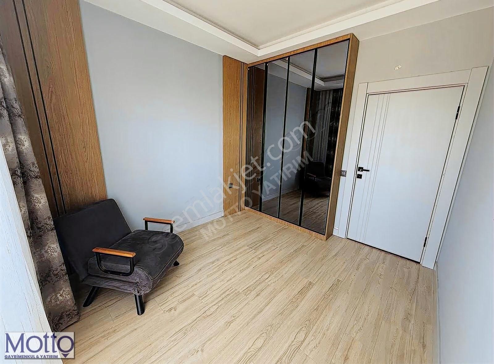 Kardeşkentler Cd 1.parsel Satılık 1+1 Daire - Görsel 13