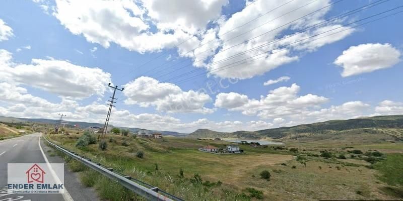 Kayseri Felahiye Kale Mah. Yatırımlık 662 M² İmarlı Arsa - Görsel 5