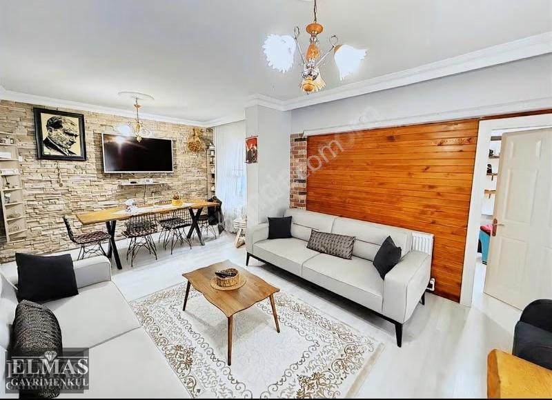 Sakarya Hendek Merkezde Satılık Tripleks Villa - Görsel 18