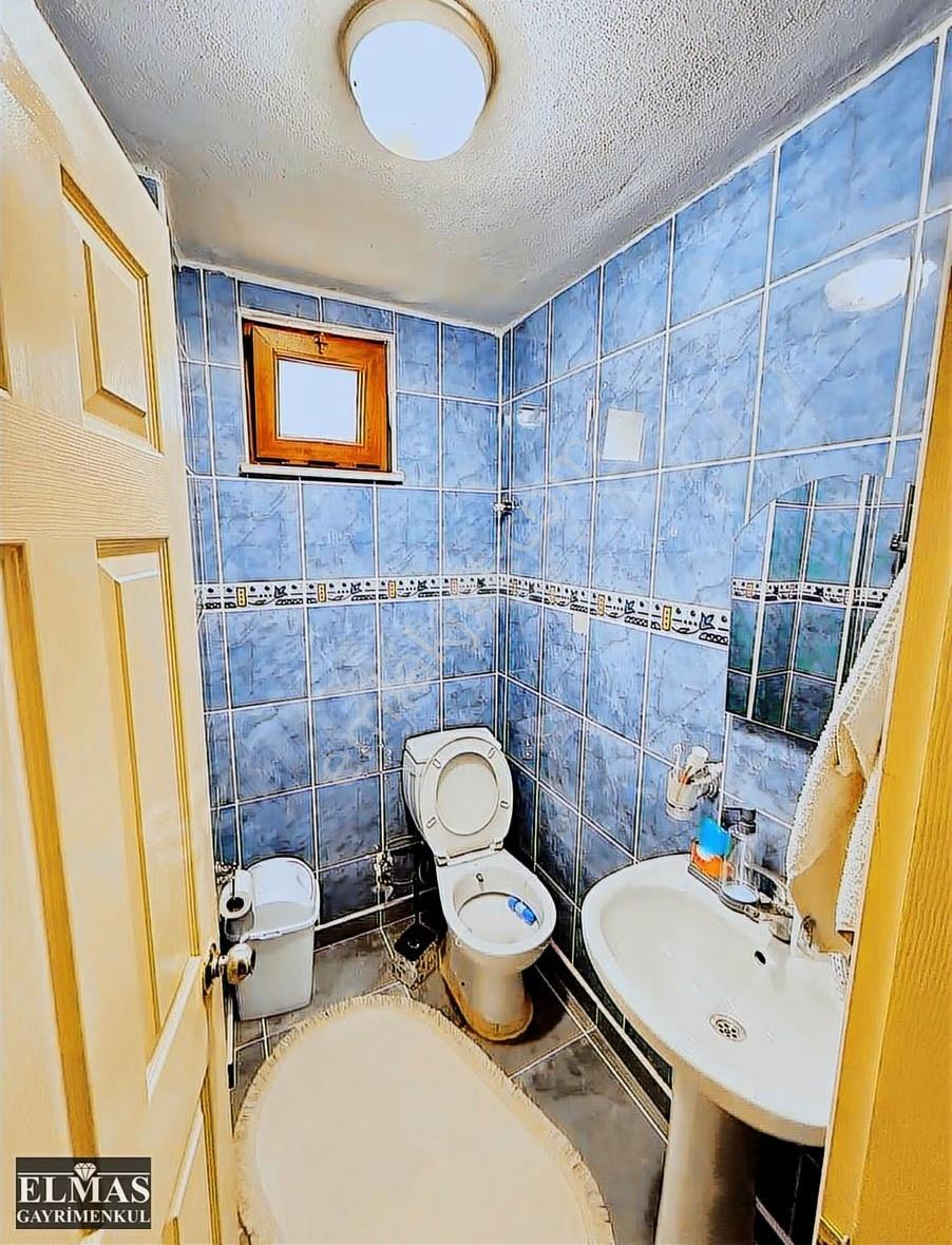 Sakarya Hendek Merkezde Satılık Tripleks Villa - Görsel 19