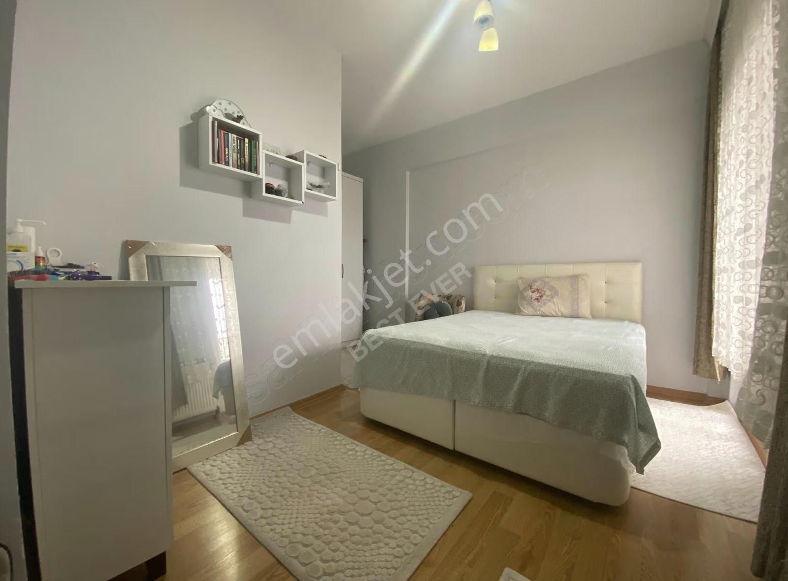 Best Ever'dan Doğanbey Tokide 4+1 Ara Kat 188 M2 Satılık Daire - Görsel 11