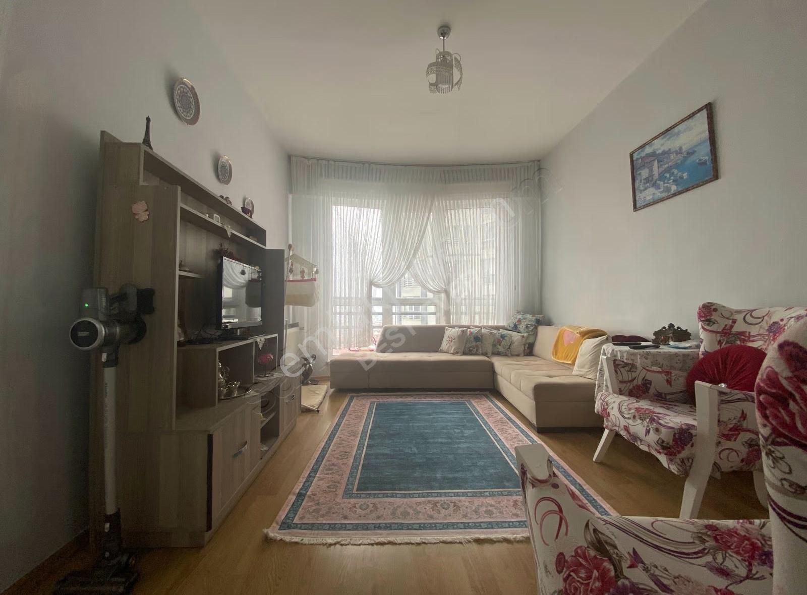 Best Ever'dan Doğanbey Tokide 4+1 Ara Kat 188 M2 Satılık Daire - Görsel 20