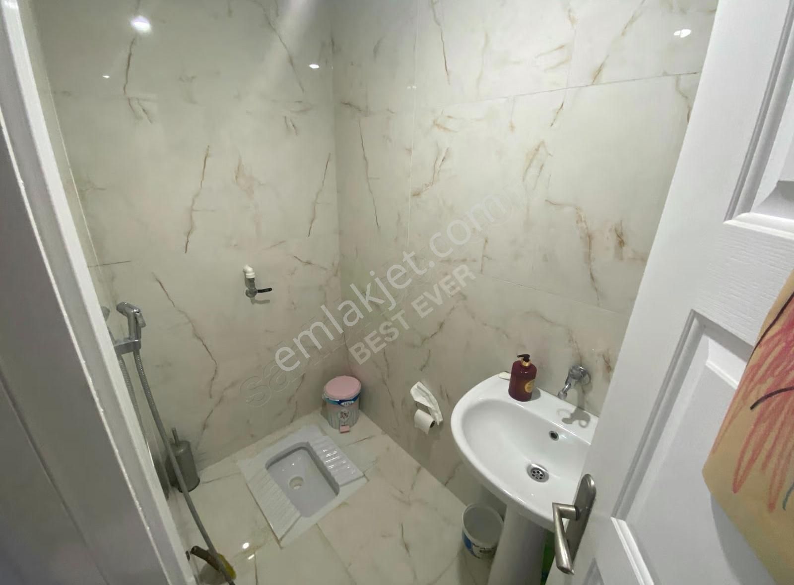 Best Ever'dan Doğanbey Tokide 4+1 Ara Kat 188 M2 Satılık Daire - Görsel 17