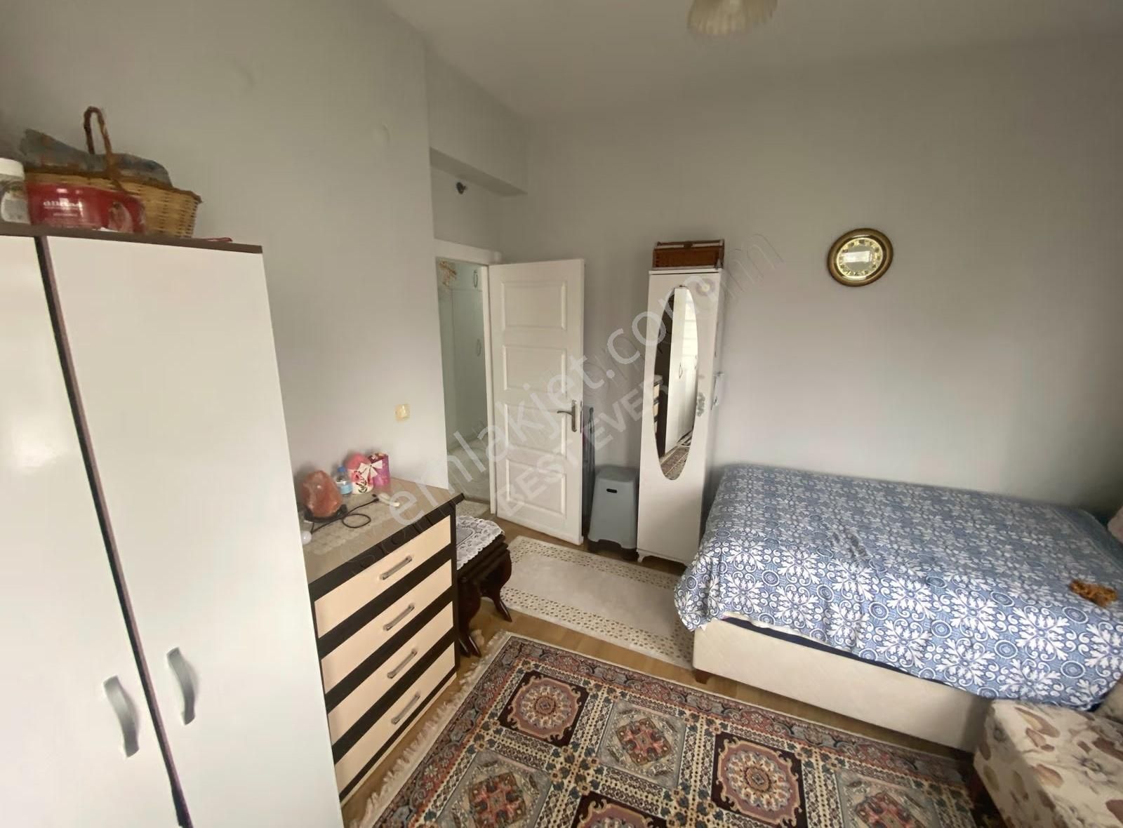 Best Ever'dan Doğanbey Tokide 4+1 Ara Kat 188 M2 Satılık Daire - Görsel 10