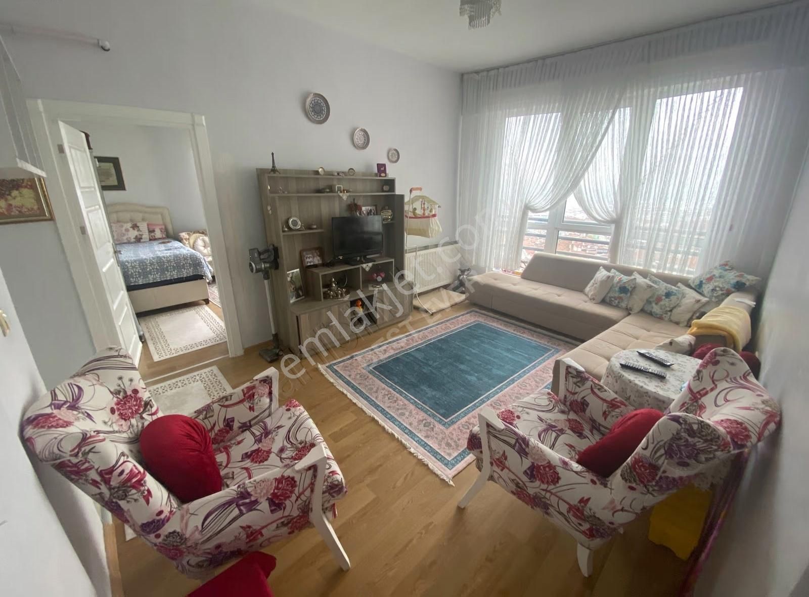 Best Ever'dan Doğanbey Tokide 4+1 Ara Kat 188 M2 Satılık Daire - Görsel 7