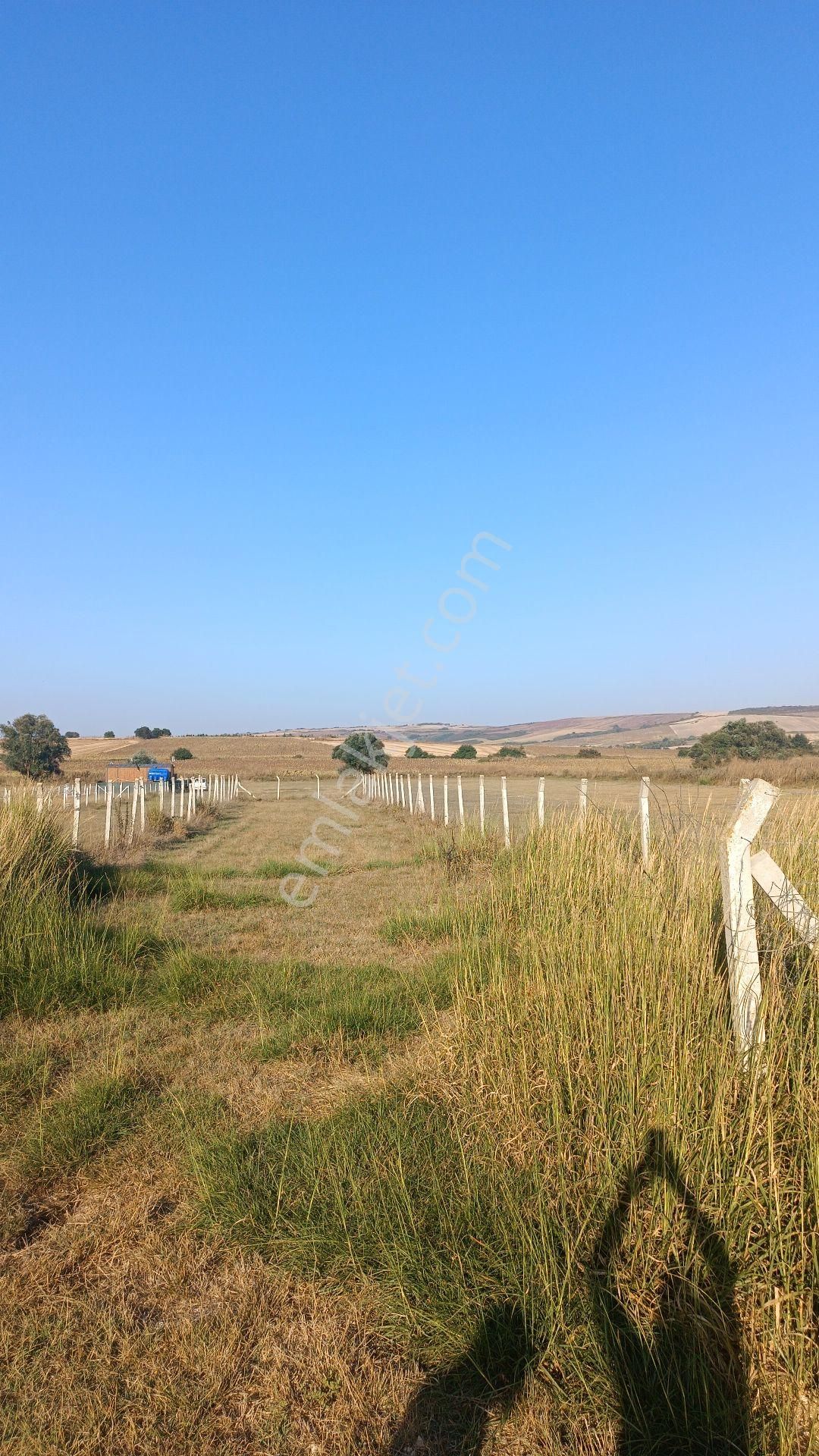 Çatalca İzzettin Mah 621 Mt