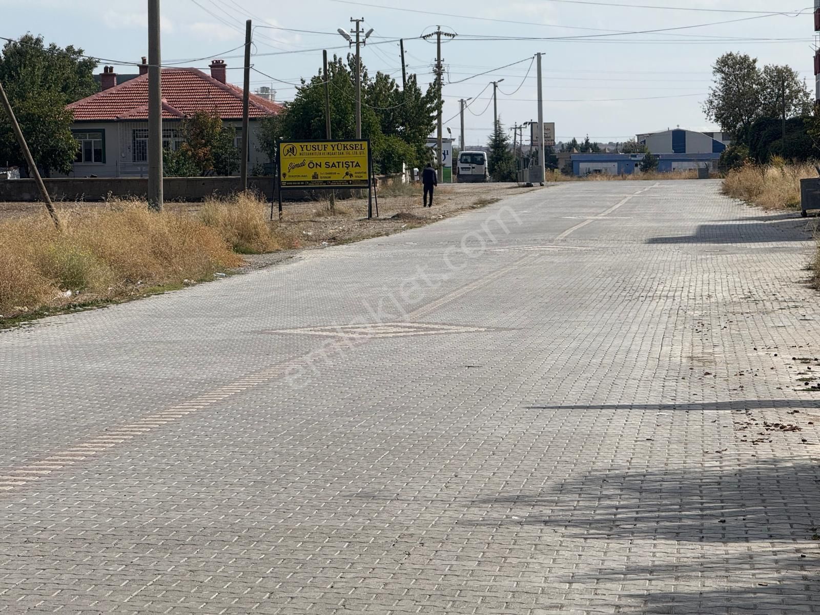 Yüksel Emlaktan Satılık Anahtar Teslim Daireler - Görsel 29