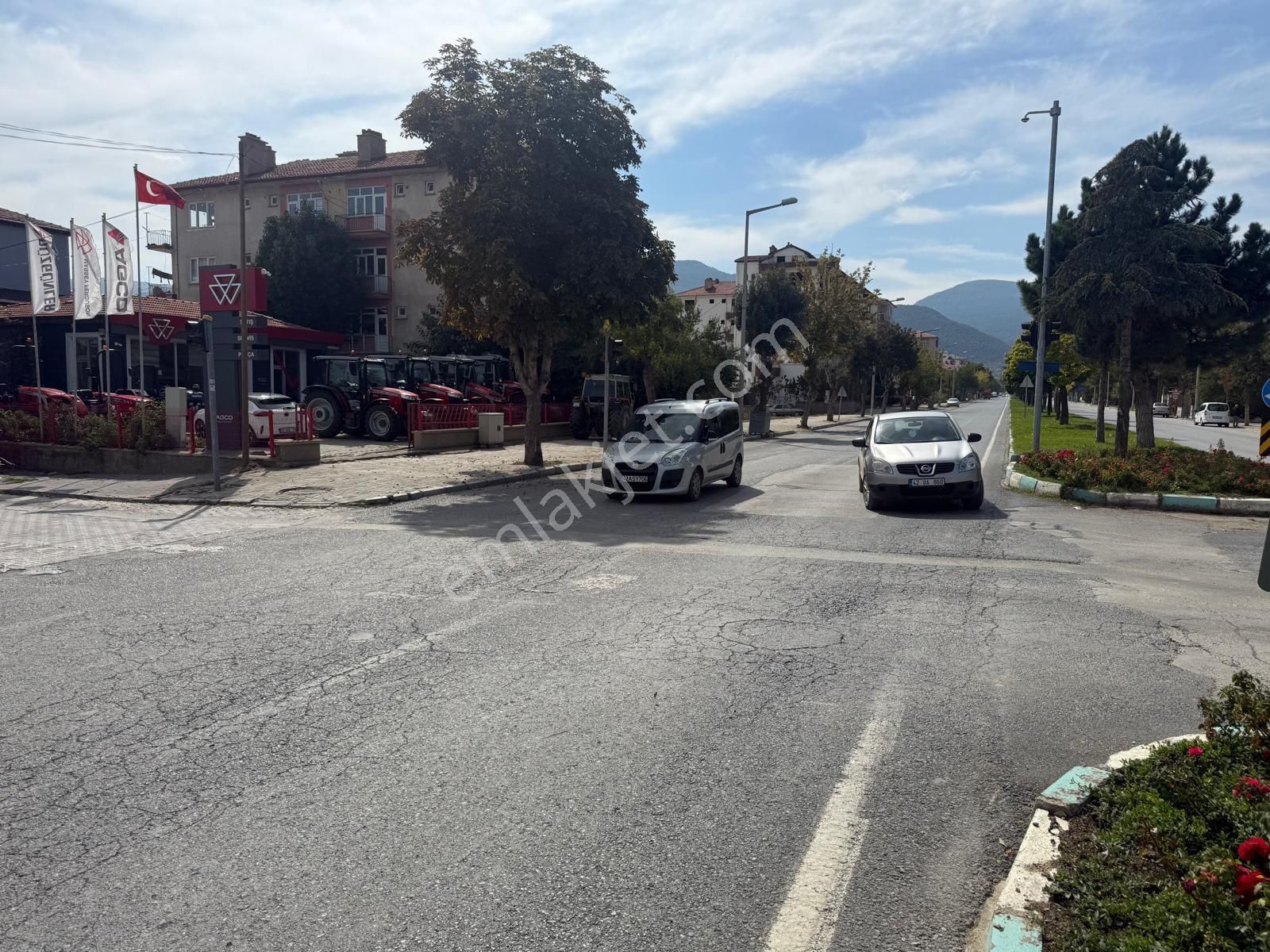 Yüksel Emlaktan Satılık Anahtar Teslim Daireler - Görsel 24