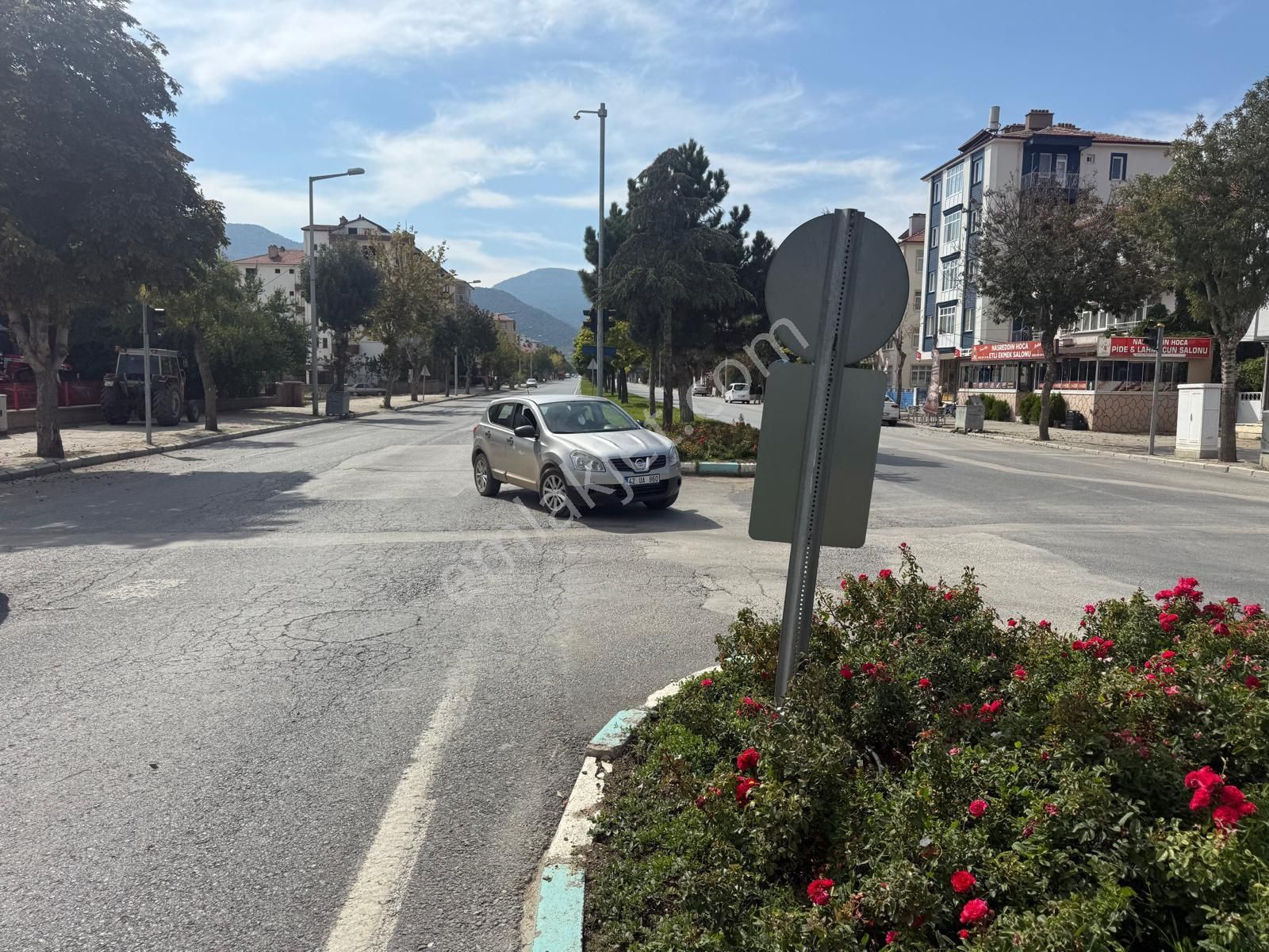 Yüksel Emlaktan Satılık Anahtar Teslim Daireler - Görsel 26