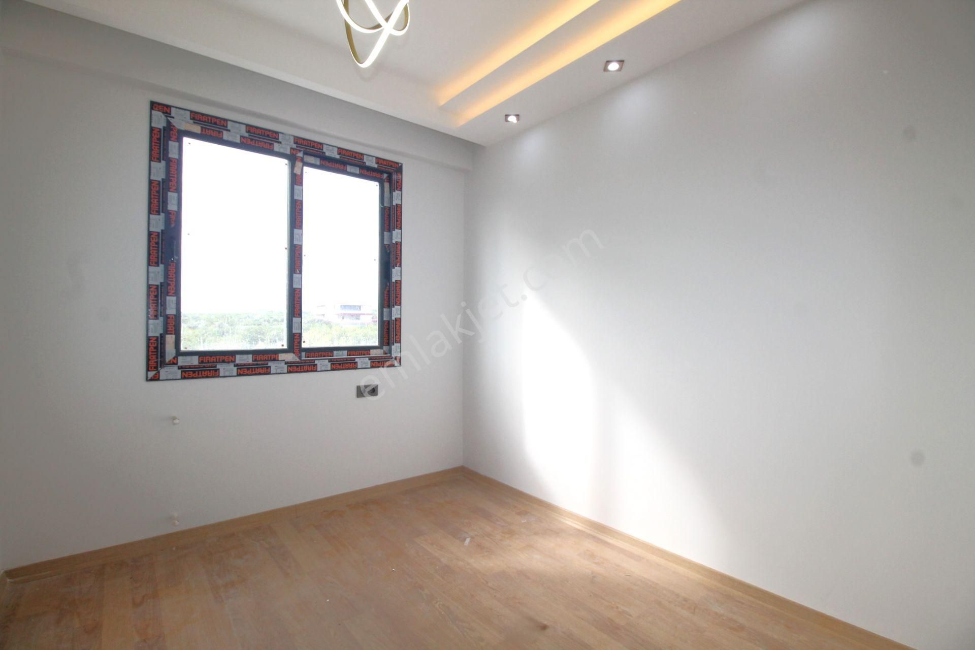 Retro’dan 75.yıl Mah’de Kaliteli İşçilik Modern Dizaynı İle Şık B.mutfak 2+1 ﻿ - Görsel 20