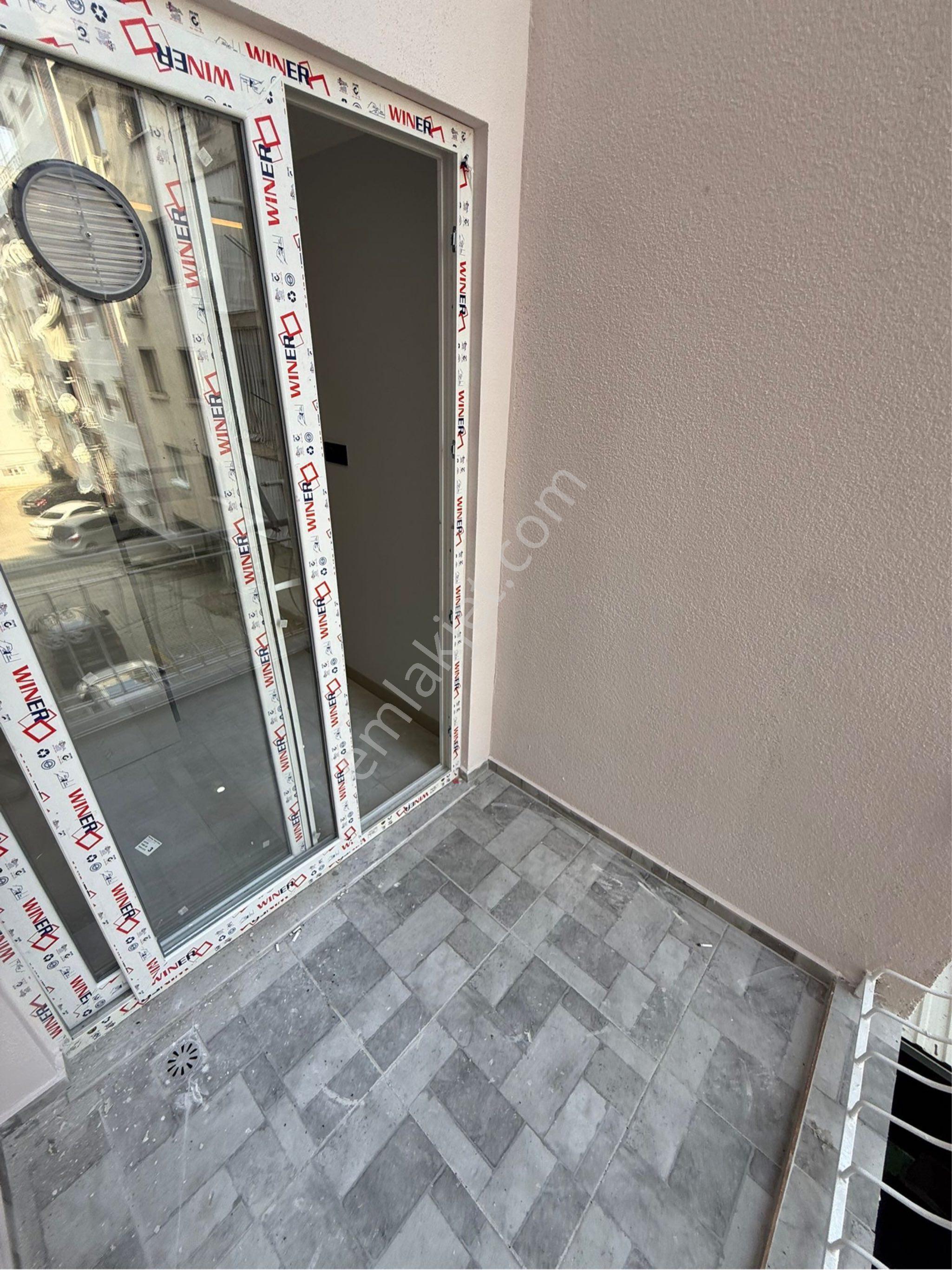 Sidal’dan Peker Mahallesi 3+1 Ful Yapılı Satılık Daire - Görsel 7