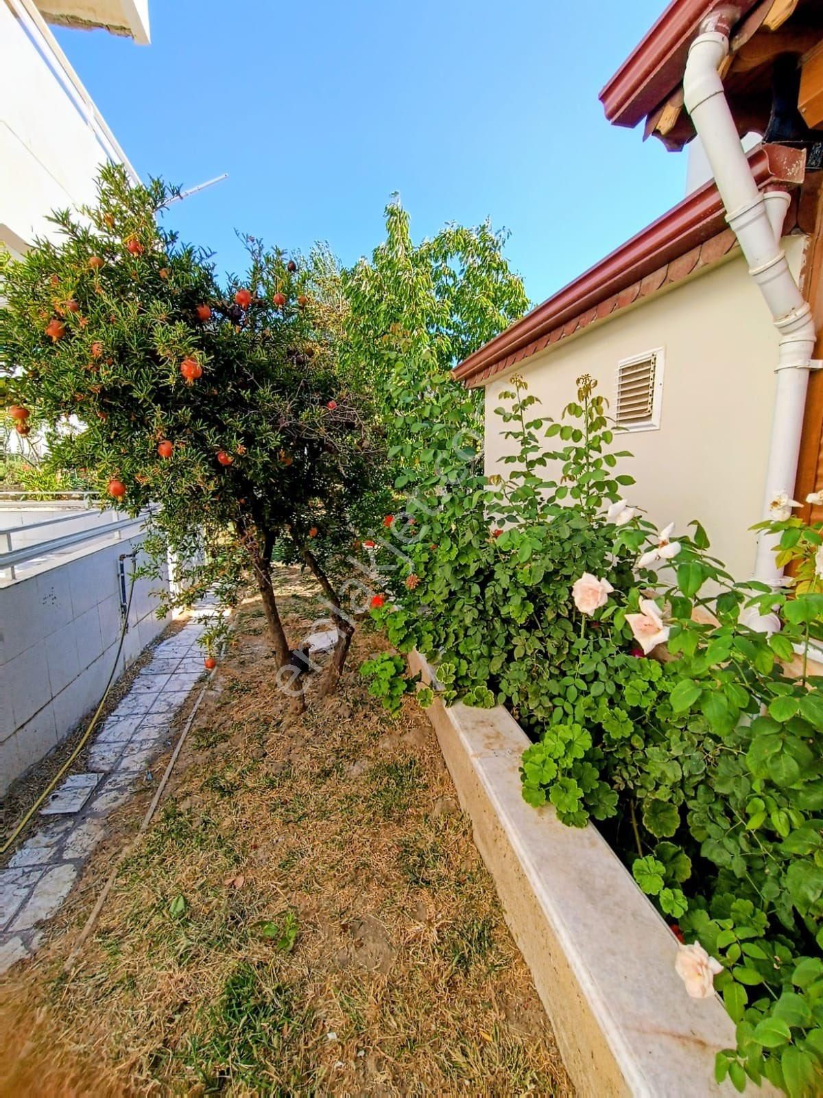 Mançodan Tahtakuşlar Denize Yakın Arsa Fiyatına Satılık Dublex - Görsel 7