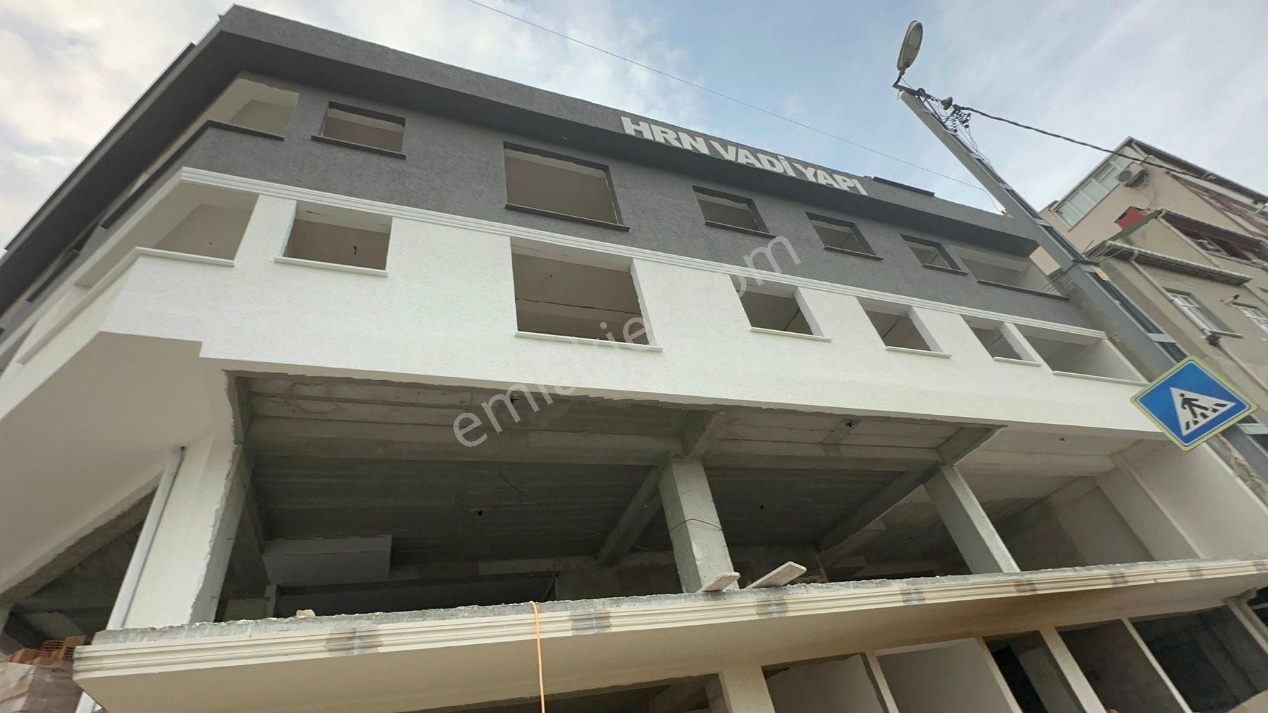 Güvercintepe/ Ahmetyesevi Cad / 2+1 Satılık Daire Sıfır - Görsel 4