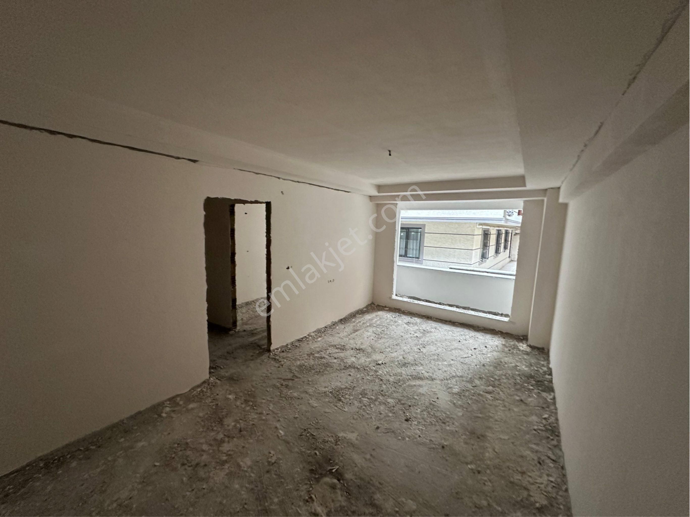 Güvercintepe/ Ahmetyesevi Cad / 2+1 Satılık Daire Sıfır - Görsel 7