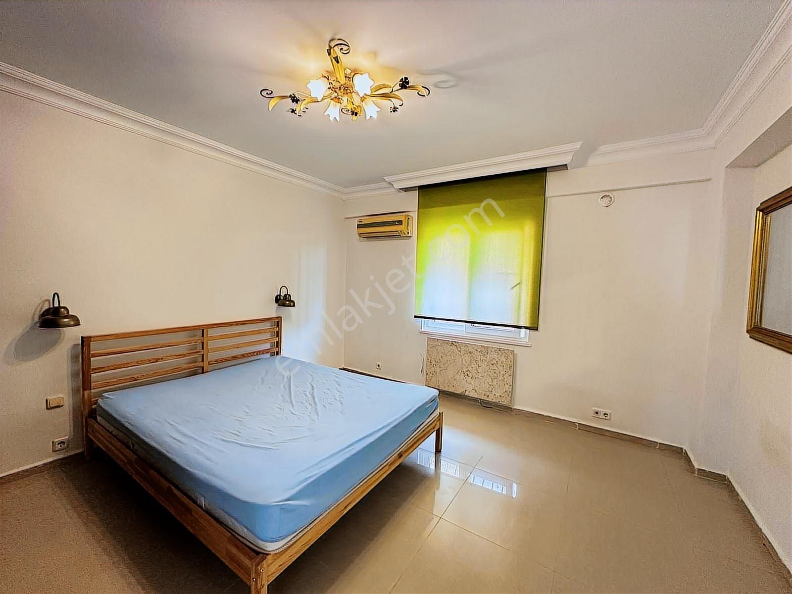 Panorama Sıtesınde Full Denız Ve Havuz Manzaralı Eşyalı 2+1 - Görsel 8