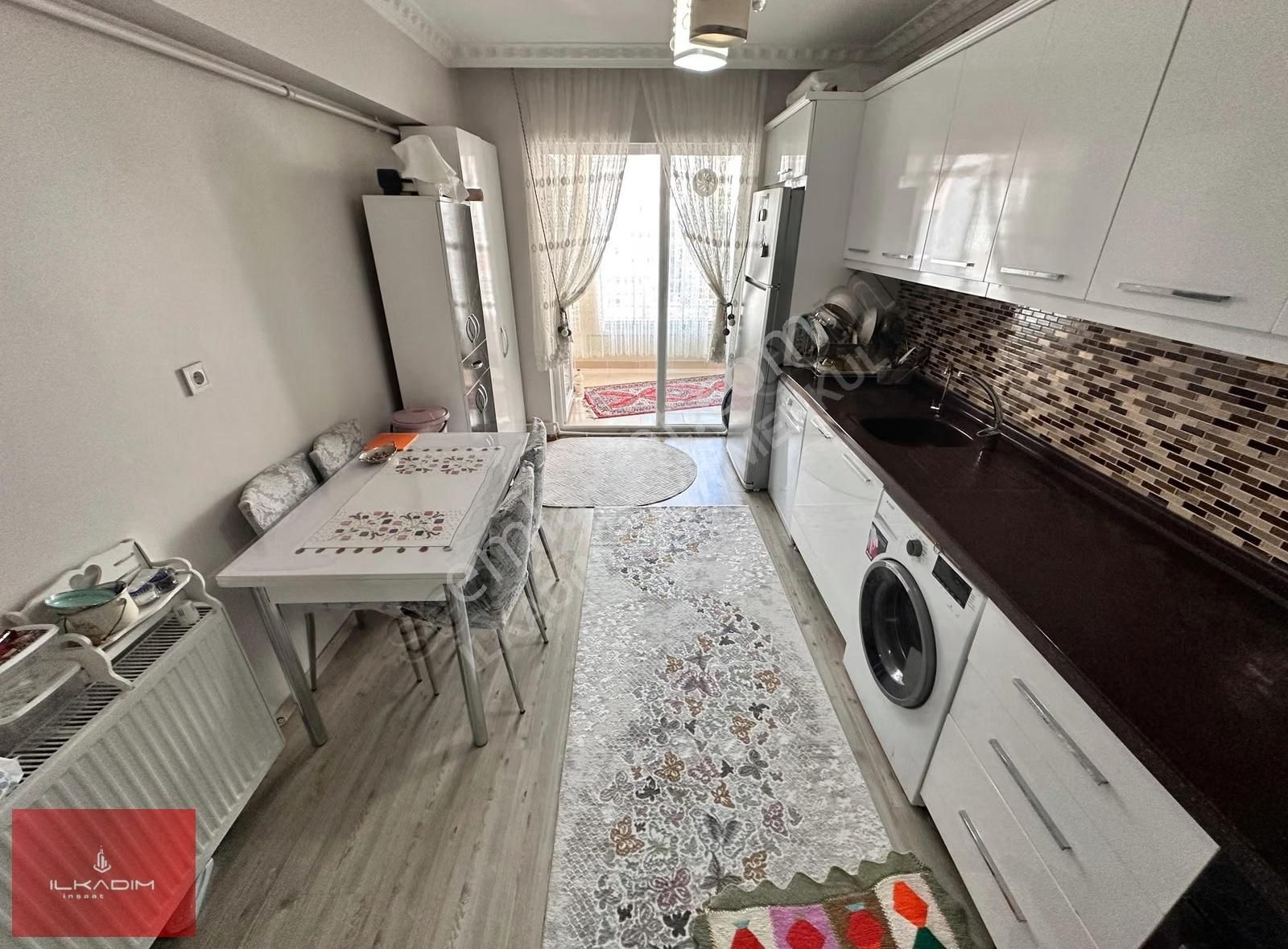 Keçiören Yükseltepe Cadde Yanı Ebeveyn Banyolu Kök Tapu 3+1 - Görsel 8