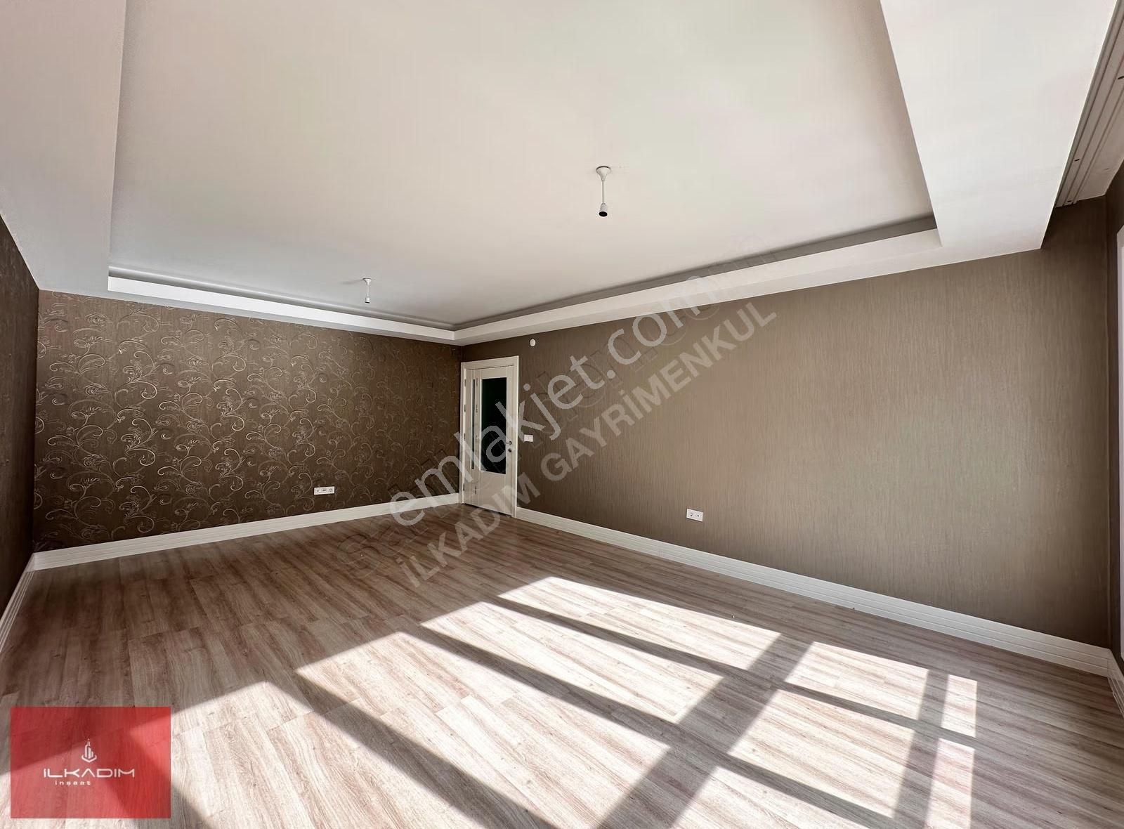 Yükseltepe Vadikent Konutları Çift Cepheli Büyük Tip Kiralık 3+1 - Görsel 13