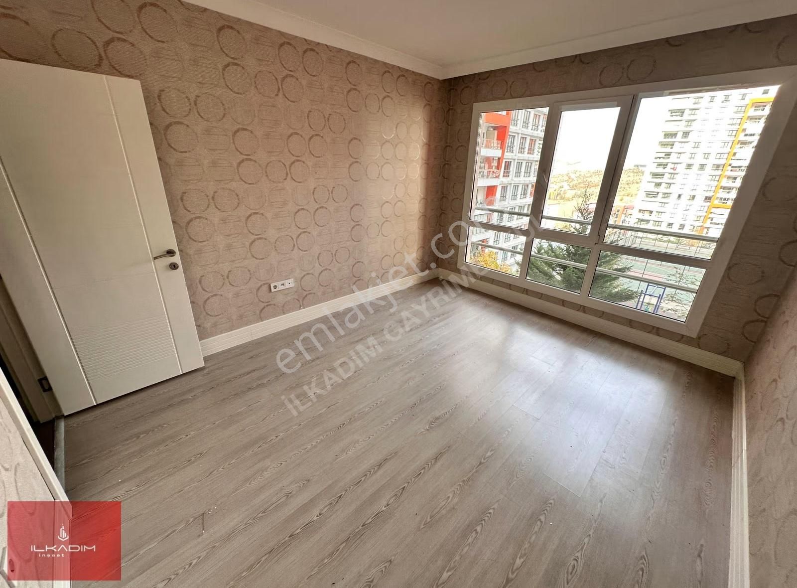Yükseltepe Vadikent Konutları Çift Cepheli Büyük Tip Kiralık 3+1 - Görsel 19