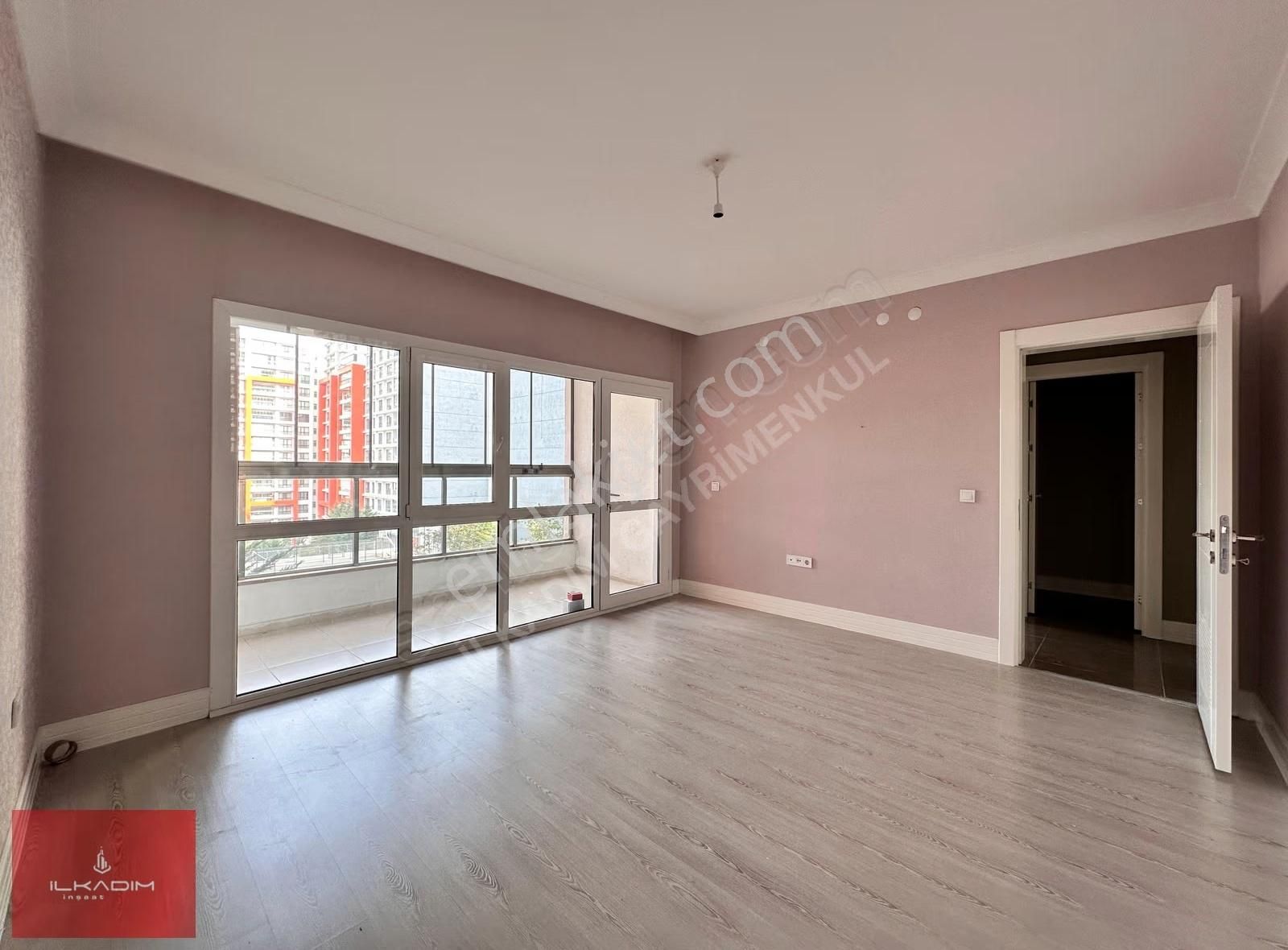 Yükseltepe Vadikent Konutları Çift Cepheli Büyük Tip Kiralık 3+1 - Görsel 31