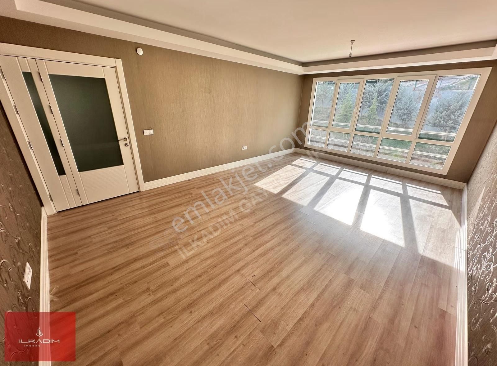 Yükseltepe Vadikent Konutları Çift Cepheli Büyük Tip Kiralık 3+1 - Görsel 27