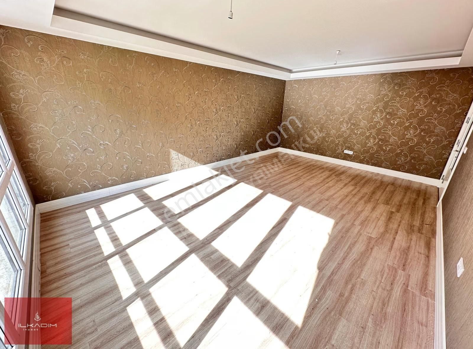 Yükseltepe Vadikent Konutları Çift Cepheli Büyük Tip Kiralık 3+1 - Görsel 28