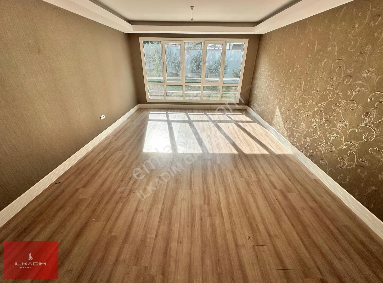 Yükseltepe Vadikent Konutları Çift Cepheli Büyük Tip Kiralık 3+1 - Görsel 23