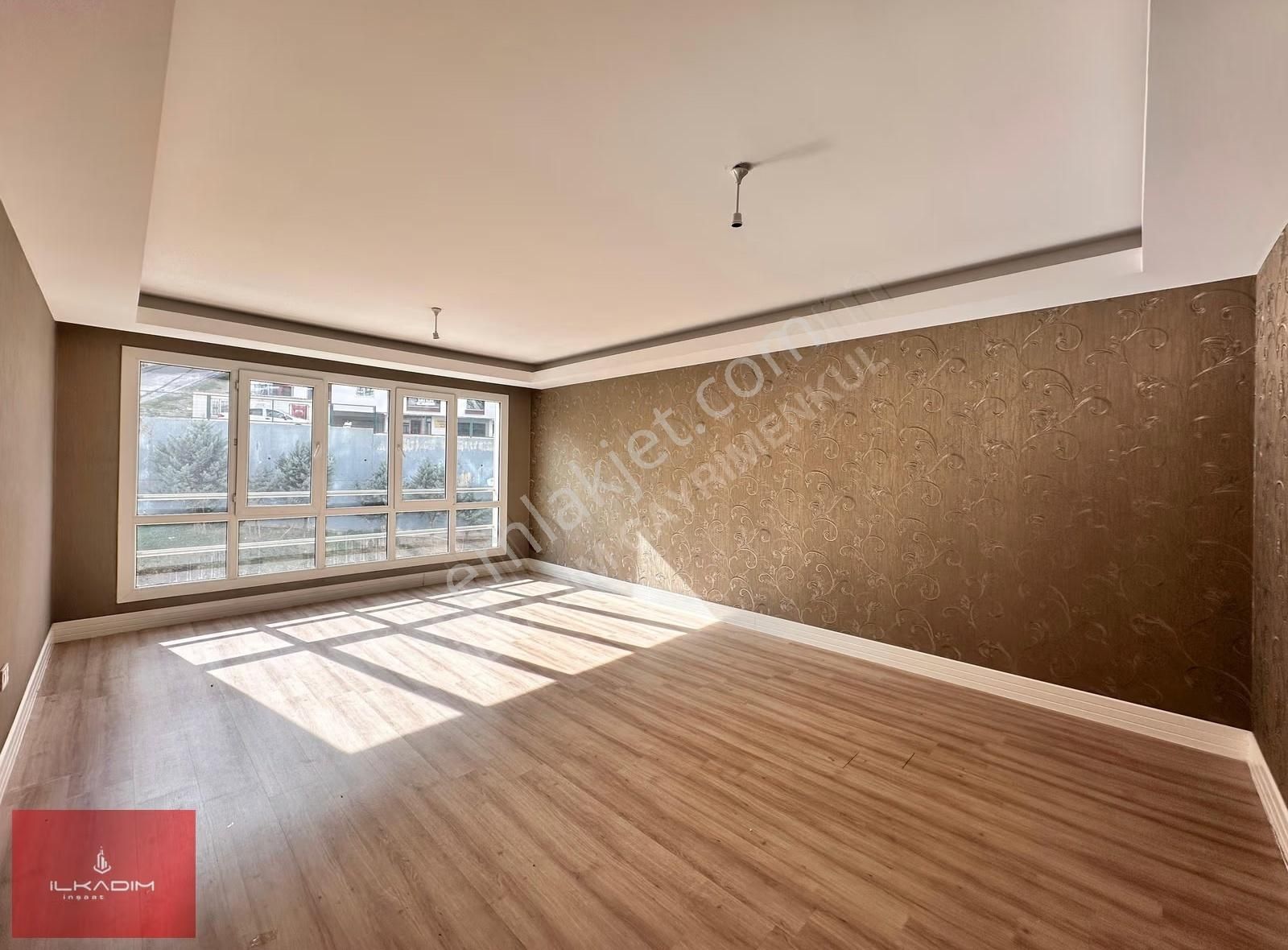 Yükseltepe Vadikent Konutları Çift Cepheli Büyük Tip Kiralık 3+1 - Görsel 18