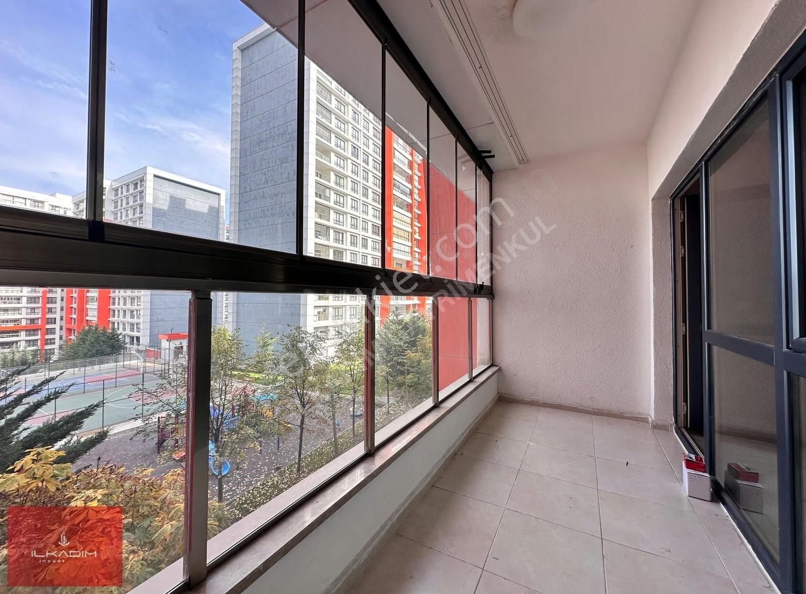 Yükseltepe Vadikent Konutları Çift Cepheli Büyük Tip Kiralık 3+1 - Görsel 8