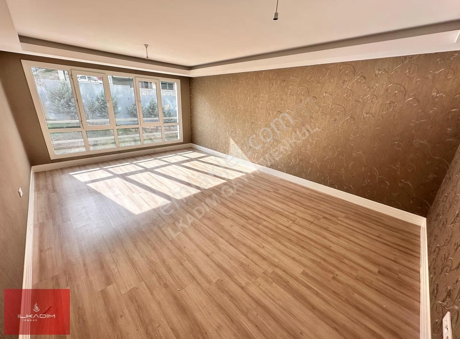 Yükseltepe Vadikent Konutları Çift Cepheli Büyük Tip Kiralık 3+1 - Görsel 25