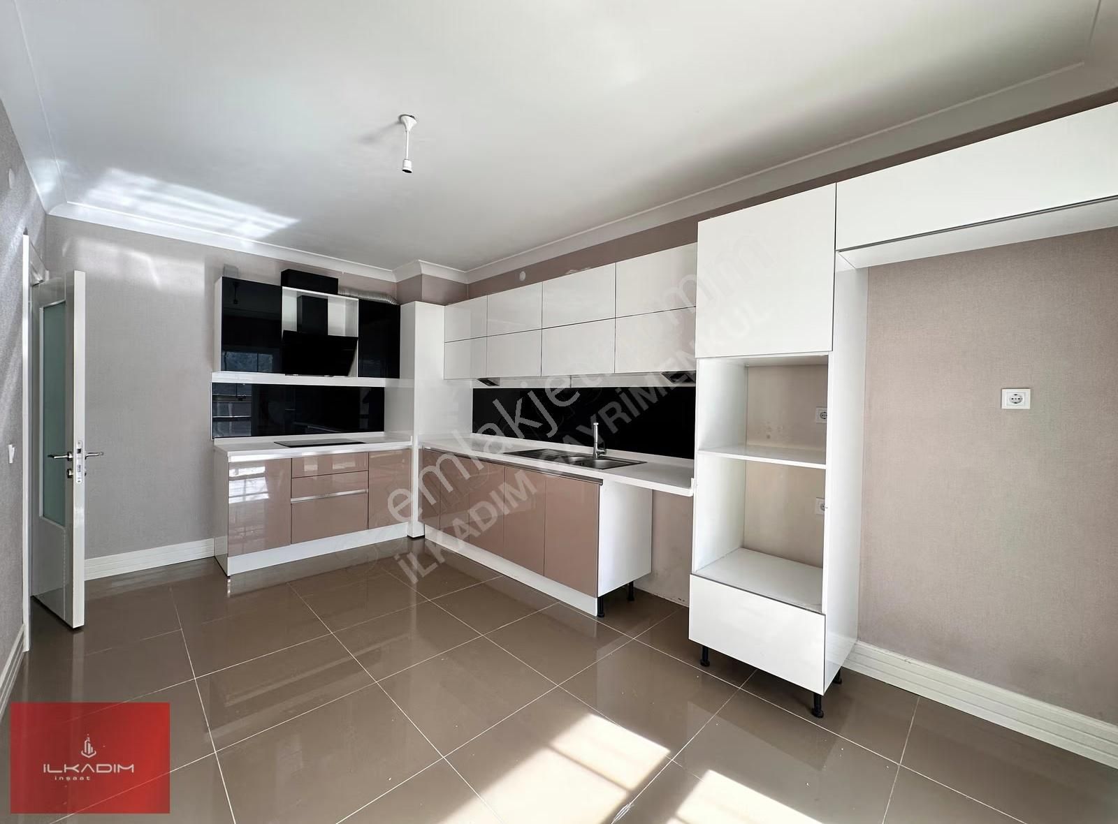 Yükseltepe Vadikent Konutları Çift Cepheli Büyük Tip Kiralık 3+1 - Görsel 26