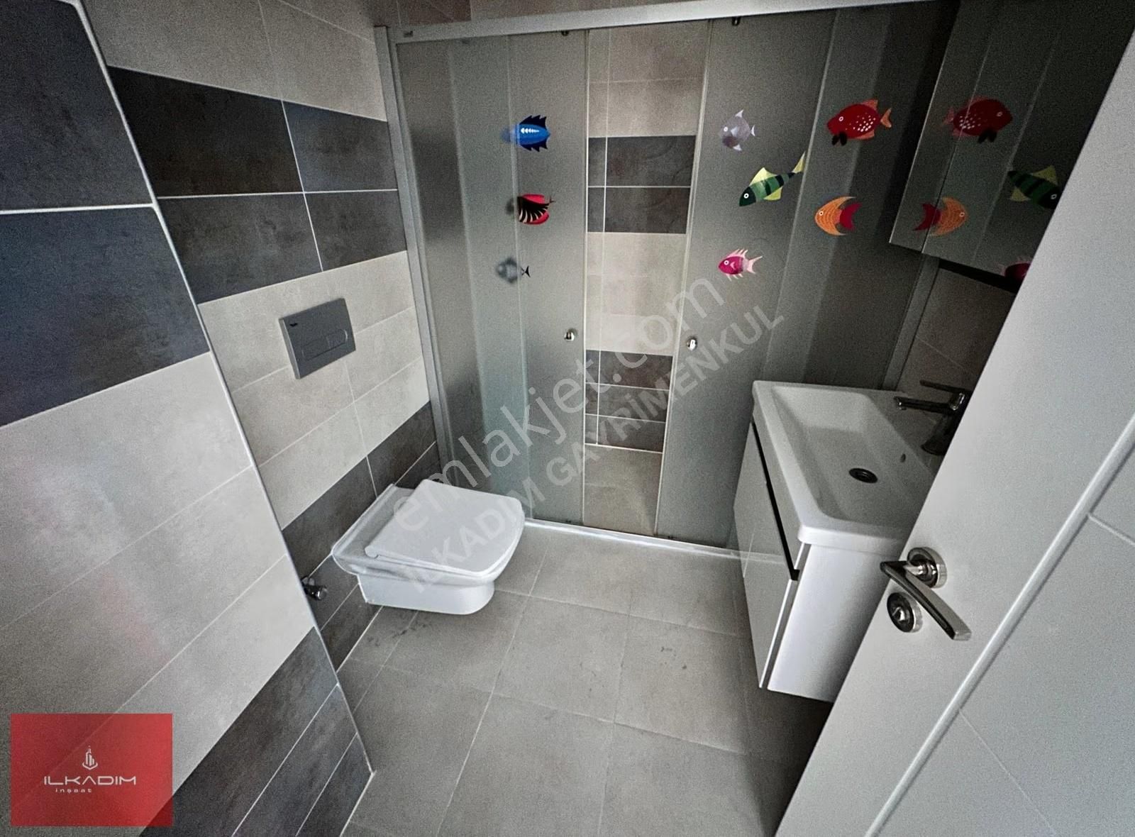 Yükseltepe Vadikent Konutları Çift Cepheli Büyük Tip Kiralık 3+1 - Görsel 24