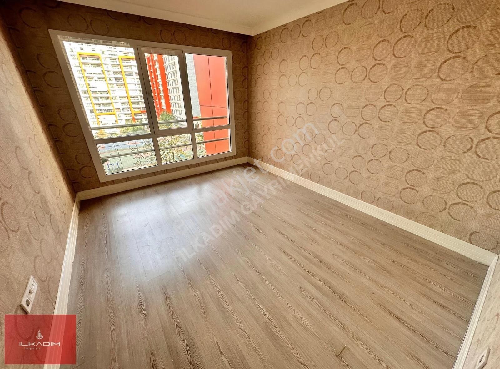 Yükseltepe Vadikent Konutları Çift Cepheli Büyük Tip Kiralık 3+1 - Görsel 10