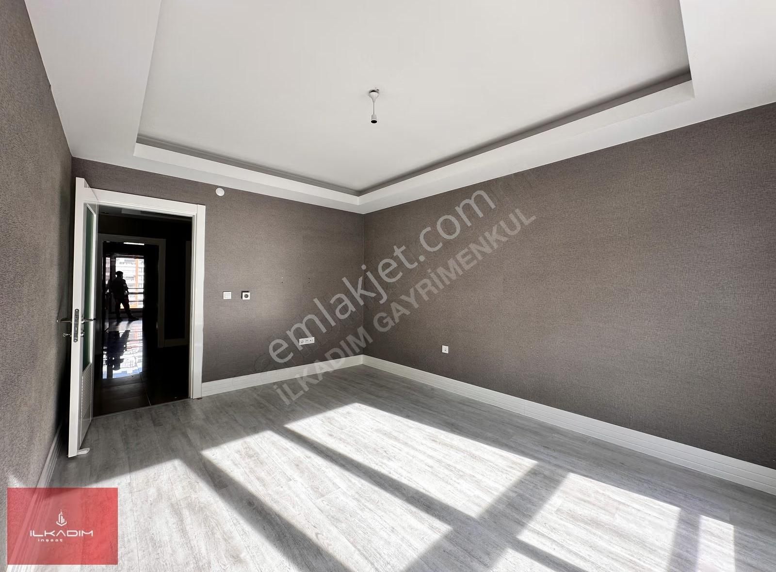 Yükseltepe Vadikent Konutları Çift Cepheli Büyük Tip Kiralık 3+1 - Görsel 3