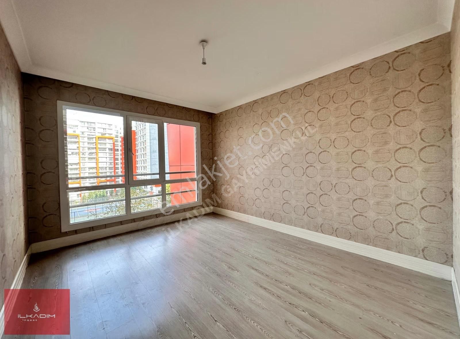 Yükseltepe Vadikent Konutları Çift Cepheli Büyük Tip Kiralık 3+1 - Görsel 5