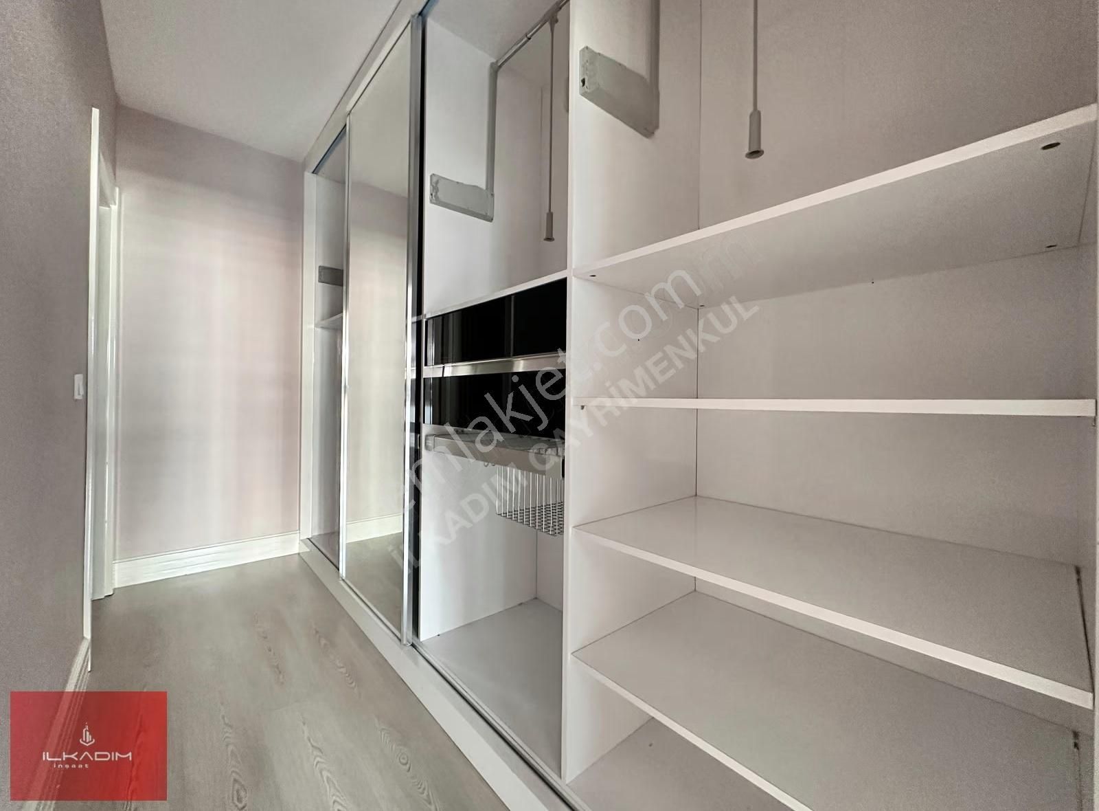 Yükseltepe Vadikent Konutları Çift Cepheli Büyük Tip Kiralık 3+1 - Görsel 20