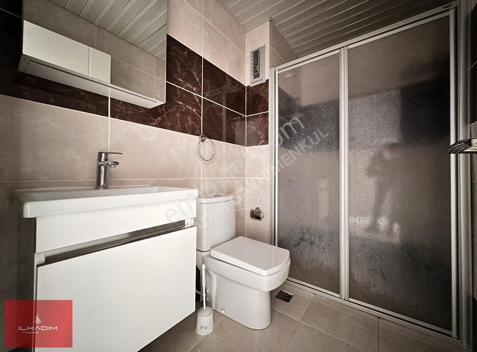 Yükseltepe Vadikent Konutları Çift Cepheli Büyük Tip Kiralık 3+1 - Görsel 4