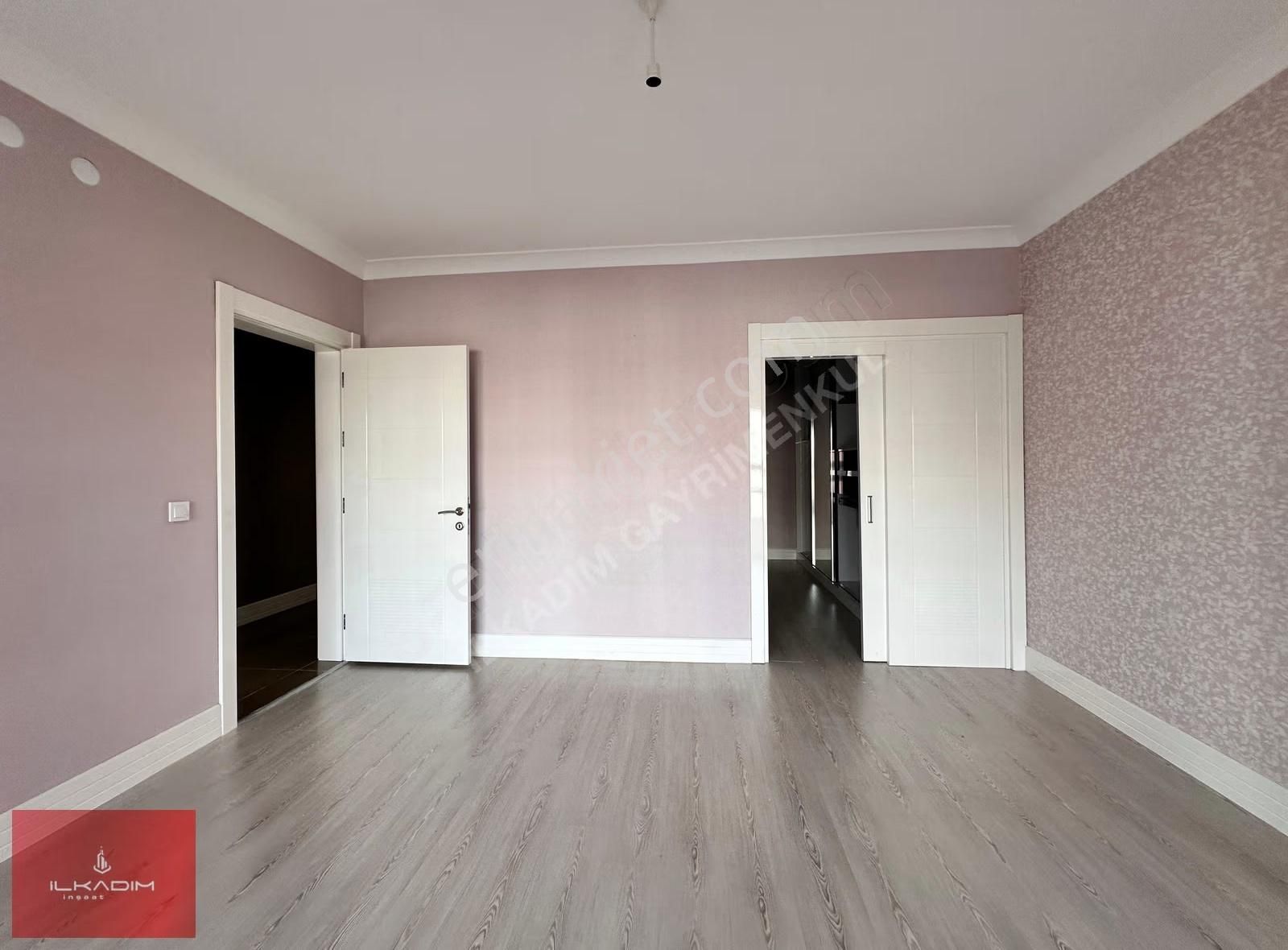 Yükseltepe Vadikent Konutları Çift Cepheli Büyük Tip Kiralık 3+1 - Görsel 22