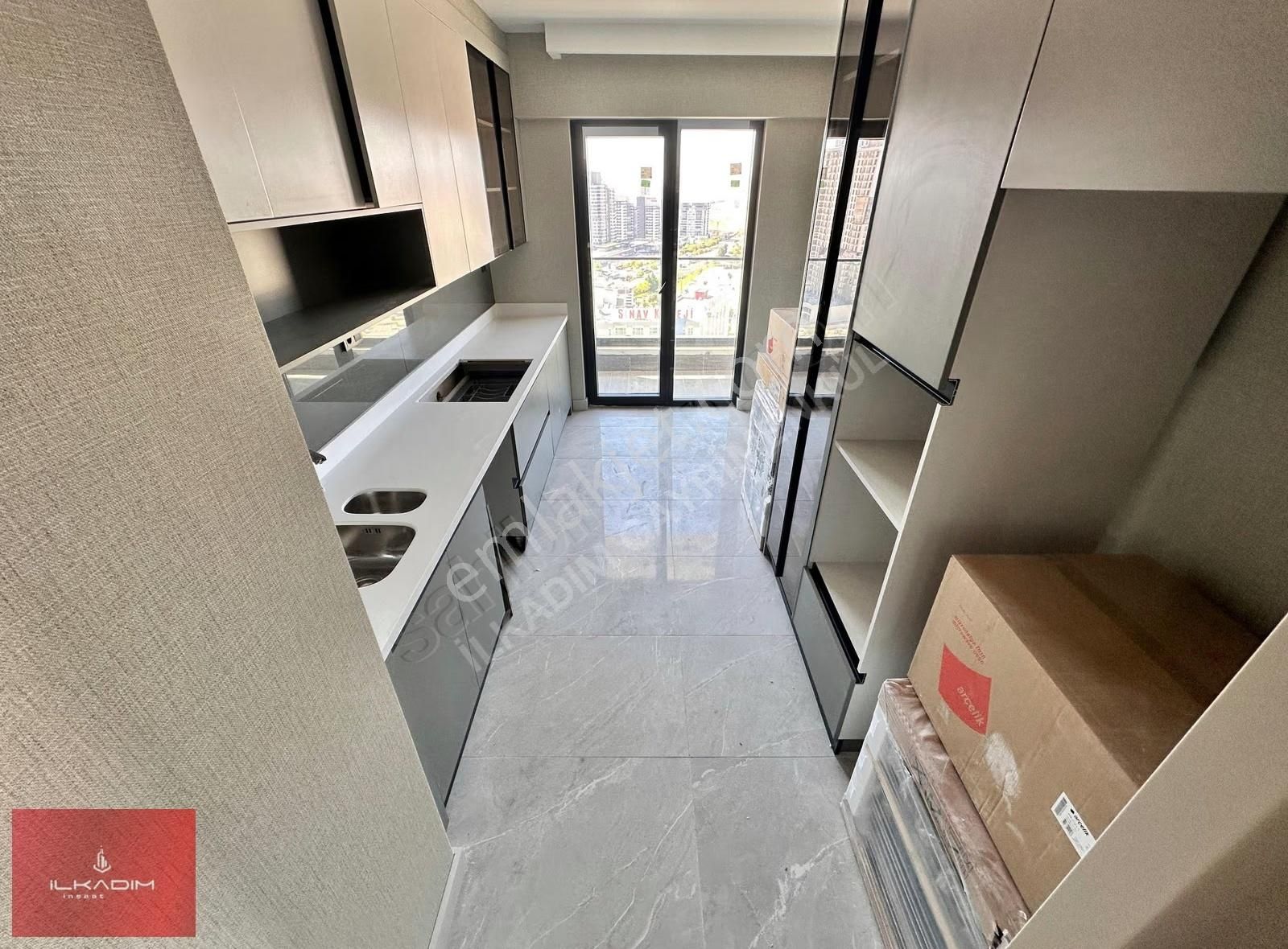 İlkadımdan Ovacık Merkezde Marka Projede Bulvar Cephe 3+1 - Görsel 9