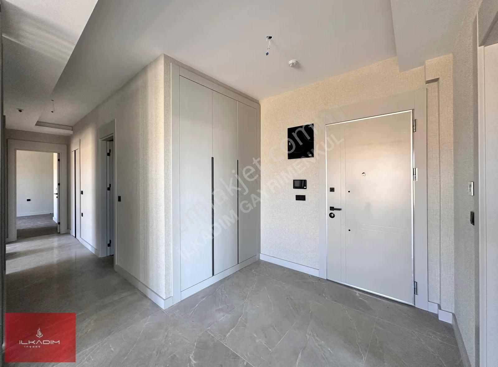 İlkadımdan Ovacık Merkezde Marka Projede Bulvar Cephe 3+1 - Görsel 7